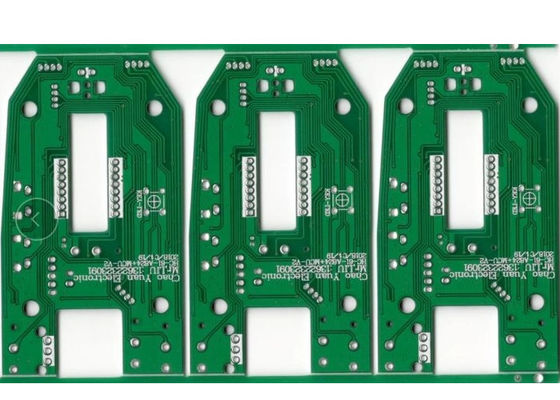 PCB 보드가 팔려고 내놓 시제품을 만든 편면과 양면 배밀도 디스켓을 제조하기